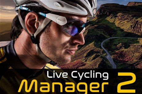 Así es Live Cycling Manager 2, el juego de Android e iOS para los amantes del ciclismo