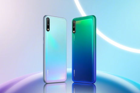 Huawei pone fecha de lanzamiento al que promete ser su superventas barato de 2020 Huawei pone fecha de lanzamiento al que promete ser su superventas barato de 2020
