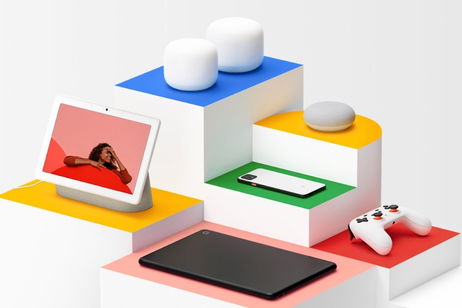 ¿Son los nuevos dispositivos de Google tan difíciles de reparar? Pues eso parece, según iFixit, que ha "cargado" contra Google ¿Son los nuevos dispositivos de Google tan difíciles de reparar? Pues eso parece, según iFixit, que ha "cargado" contra Google