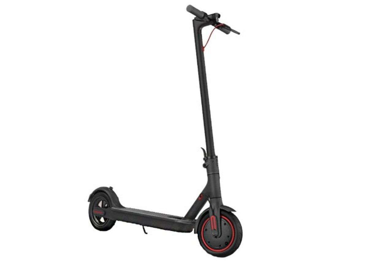 Xiaomi Electric Scooter 4 Pro. La renovación del patinete eléctrico más  vendido a punto para que lo compres en España