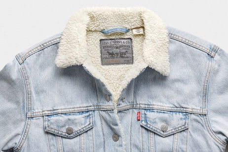 Así es la chaqueta inteligente de Google y Levi's Así es la chaqueta inteligente de Google y Levi's