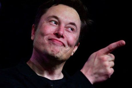 El Tesla de Elon Musk ahora permite jugar a Cyberpunk 2077