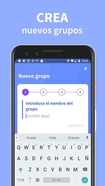 Las mejores aplicaciones y webs para organizar el sorteo del amigo invisible