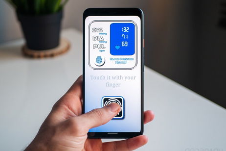 Las apps que prometen medir tu presión sanguínea usando la cámara del móvil son inútiles, según un estudio Las apps que prometen medir tu presión sanguínea usando la cámara del móvil son inútiles, según un estudio