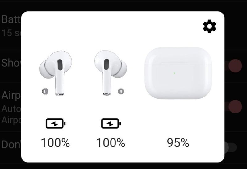 Cómo Activar La Cancelación De Ruido De Los Airpods Pro En Android