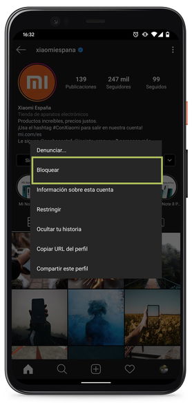 Así puedes bloquear a otros usuarios en Facebook, Instagram y Twitter