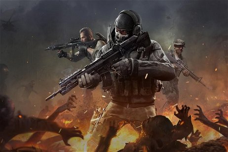 Call of Duty: Mobile recibirá el esperado modo zombis muy pronto