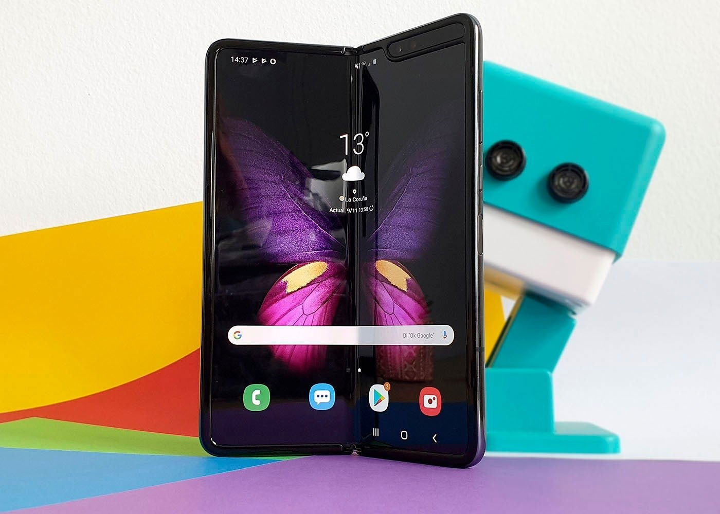 Samsung Galaxy Fold