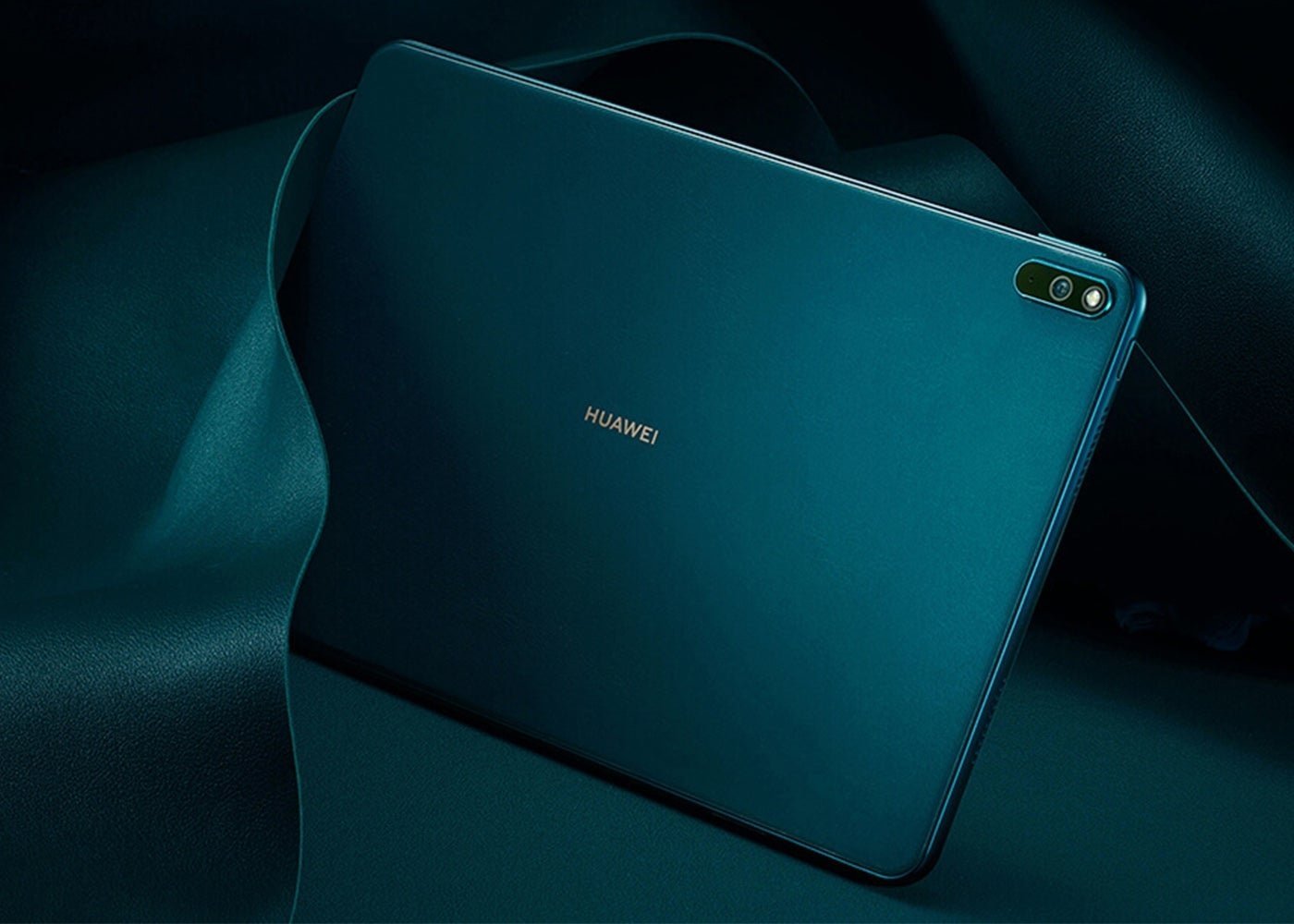 Huawei MatePad Pro azul