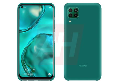 El Huawei Nova 6 SE ofrece un primer vistazo a su diseño con cuatro cámaras traseras El Huawei Nova 6 SE ofrece un primer vistazo a su diseño con cuatro cámaras traseras