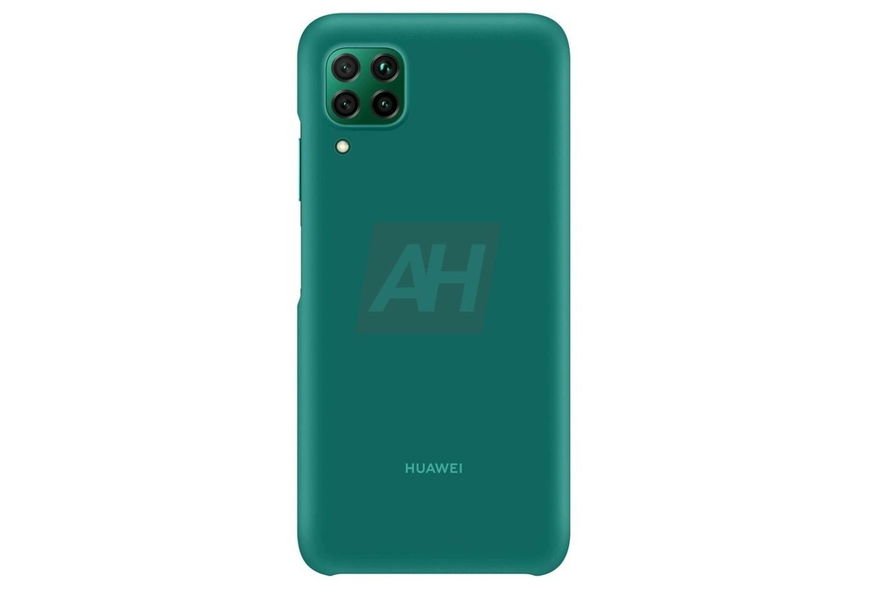 El Huawei Nova 6 SE ofrece un primer vistazo a su diseño con cuatro cámaras traseras