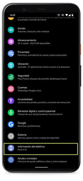 Utiliza en tu móvil una de las mejores funciones de tu tablet Android con este sencillo truco