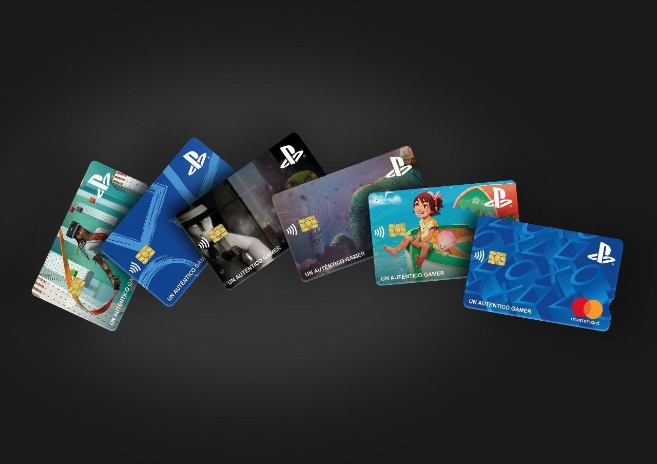 Tu tarjeta PlayStation te regala en Navidad 12 meses de PlayStation Plus