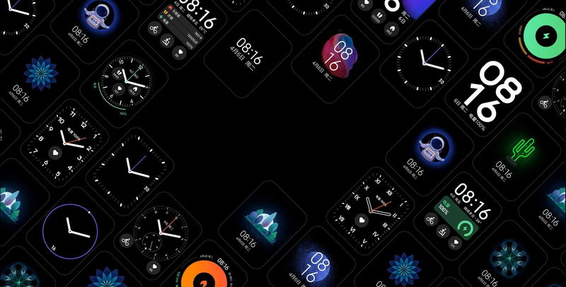 miui for watch