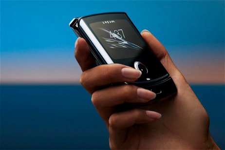 4 meses después de su salida el mercado, el Motorola RAZR 2020 baja de los 1.000 dólares