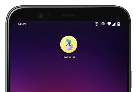 Chrome Canary y su misterioso cambio de nombre: ahora se llama "Clankium" y su icono es un dinosaurio [Actualizado]