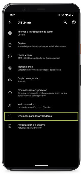 Mejora el rendimiento de tu smartphone Samsung Galaxy con este truco