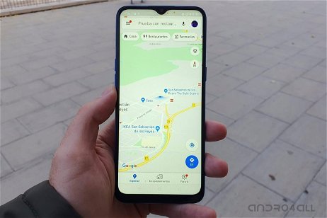 Google Maps celebra su 15 aniversario con un cambio de logo y nuevas funciones