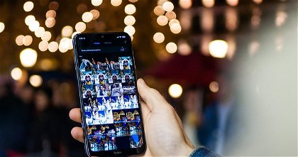 Xiaomi está actualizando la galería de MIUI: todos los cambios que llegarán a tu móvil y a tus fotos