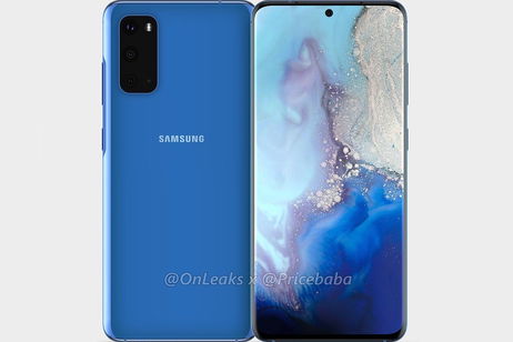 Faltan menos de 30 días para los nuevos Samsung Galaxy S20: estas son algunas de las sorpresas que esperamos Faltan menos de 30 días para los nuevos Samsung Galaxy S20: estas son algunas de las sorpresas que esperamos