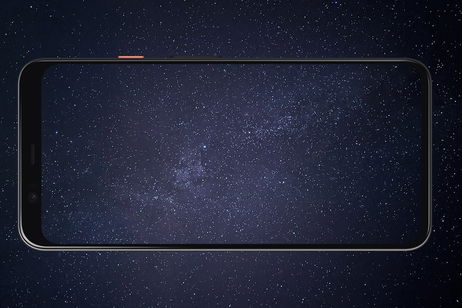 Mejores aplicaciones para ver y reconocer las estrellas Mejores aplicaciones para ver y reconocer las estrellas