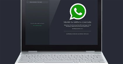 Cómo activar el modo oscuro en WhatsApp Web
