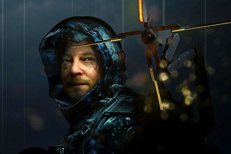 Alfa Beta Juega sortea una PlayStation 4 con Death Stranding, ¡participa! Alfa Beta Juega sortea una PlayStation 4 con Death Stranding, ¡participa!