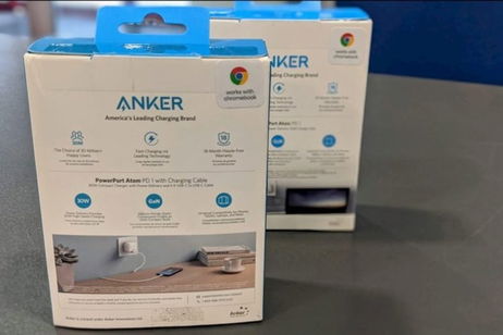 "Works with Chromebook": ¿la respuesta de Google al dominio de los MacBook de Apple? "Works with Chromebook": ¿la respuesta de Google al dominio de los MacBook de Apple?