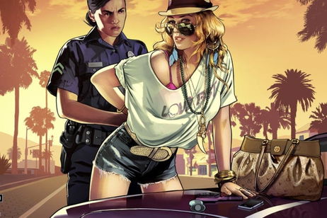 ¿Sabías que GTA V tiene una completísima guía gratuita para Android? ¿Sabías que GTA V tiene una completísima guía gratuita para Android?