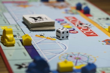 El Monopoly clásico llega a Android: ya está disponible para pre-registro en Google Play El Monopoly clásico llega a Android: ya está disponible para pre-registro en Google Play
