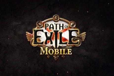 El principal rival de Diablo, Path of Exile, también tendrá su versión móvil El principal rival de Diablo, Path of Exile, también tendrá su versión móvil