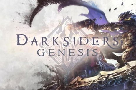 Darksiders Genesis se luce en un nuevo tráiler: estará disponible en Google Stadia Darksiders Genesis se luce en un nuevo tráiler: estará disponible en Google Stadia