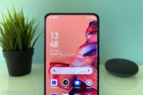 2020 será el año de MediaTek y el 5G tiene la culpa 2020 será el año de MediaTek y el 5G tiene la culpa