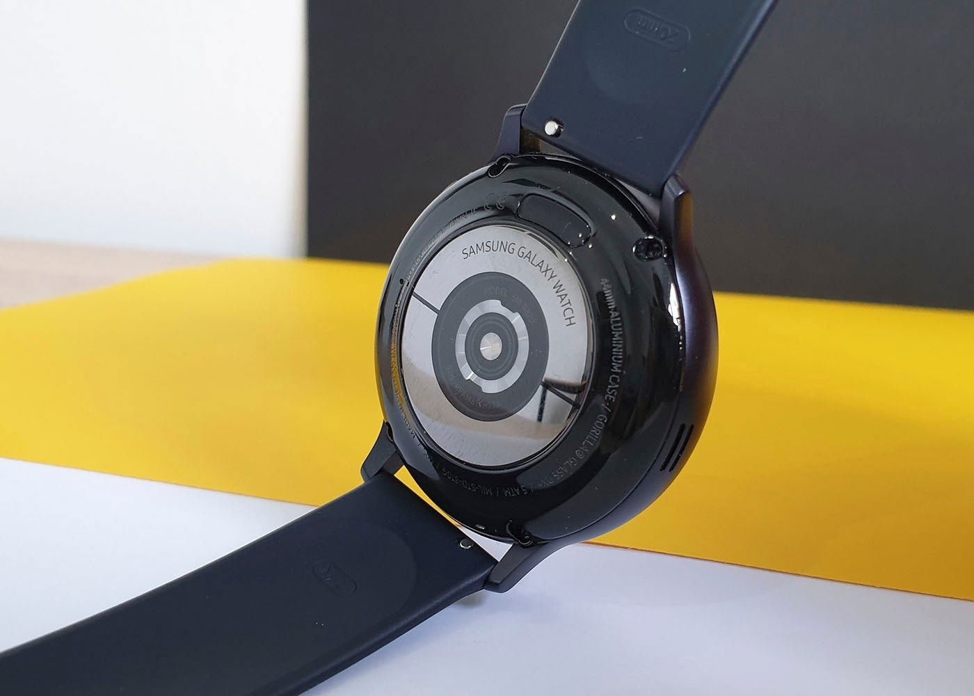 Samsung Galaxy Watch Active2 ▷ análisis, precios y características