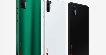 Así es el Nut Pro 3, el curioso smartphone de los creadores de TikTok Así es el Nut Pro 3, el curioso smartphone de los creadores de TikTok