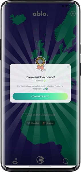 Así es Ablo, una de las mejores apps que puedes instalar en tu Android