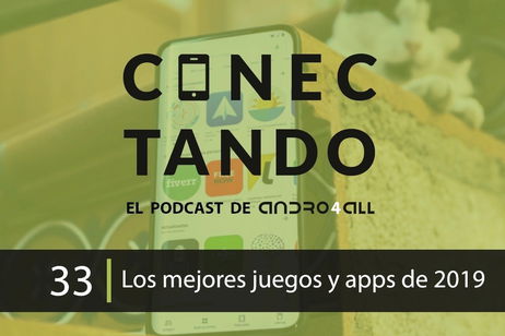 Los mejores juegos y apps de 2019 Los mejores juegos y apps de 2019