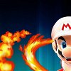 Fondo de pantalla Super Mario 9