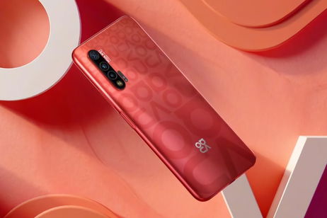 Nuevos Huawei Nova 6, Nova 6 SE y Nova 6 5G: el agujero en pantalla se acomoda en la gama media de Huawei Nuevos Huawei Nova 6, Nova 6 SE y Nova 6 5G: el agujero en pantalla se acomoda en la gama media de Huawei