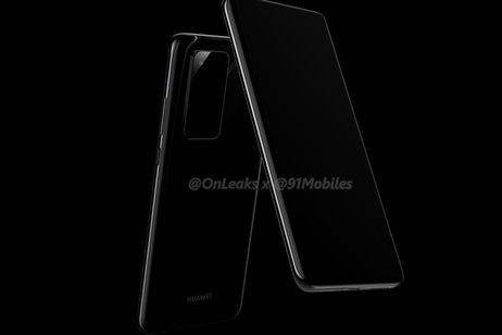 Los Huawei P40 y P40 Pro tendrán zoom óptico de 5 y 10 aumentos respectivamente, según Ming-Chi Kuo Los Huawei P40 y P40 Pro tendrán zoom óptico de 5 y 10 aumentos respectivamente, según Ming-Chi Kuo