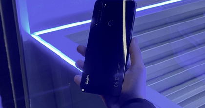 Redmi Note 8T, análisis: ¿qué más podríamos pedir por menos de 200 euros? Redmi Note 8T, análisis: ¿qué más podríamos pedir por menos de 200 euros?