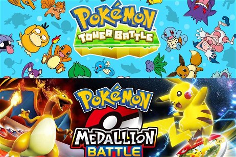 Pokémon aterriza en Facebook con dos juegos exclusivos para la red social