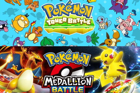 Pokémon aterriza en Facebook con dos juegos exclusivos para la red social Pokémon aterriza en Facebook con dos juegos exclusivos para la red social