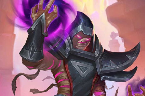 Todo lo que tienes que saber sobre el Lacayo dracónico de Hearthstone Todo lo que tienes que saber sobre el Lacayo dracónico de Hearthstone