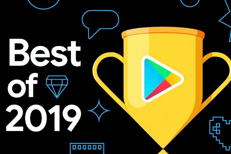 Google Play Best of 2019: las mejores apps y juegos Android del año