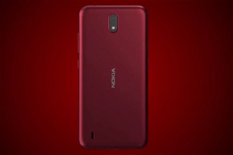 Nokia sube el nivel de Android Go con el nuevo Nokia C1: 60 dólares y la voluntad de conquistar Oriente
