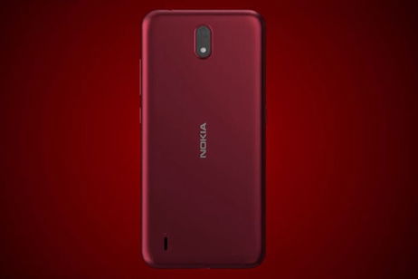 Nokia sube el nivel de Android Go con el nuevo Nokia C1: 60 dólares y la voluntad de conquistar Oriente