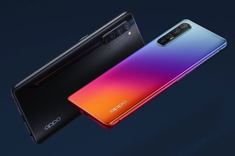 Snapdragon 765 y preparados para el 5G: estos son los mejores gama media del momento Snapdragon 765 y preparados para el 5G: estos son los mejores gama media del momento