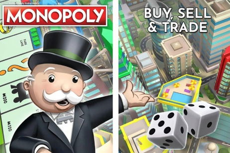 El clásico Monopoly llega a Android: disfruta del conocido juego de Hasbro en tu móvil El clásico Monopoly llega a Android: disfruta del conocido juego de Hasbro en tu móvil