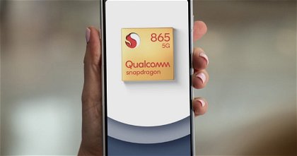 El Qualcomm Snapdragon 865 incorpora controladores de GPU actualizables a través de Google Play Store